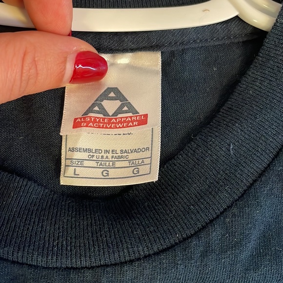 Fantastic 4 Marvel T-shirt 2007 Fox TM Large Y2K - Picture 3 of 7